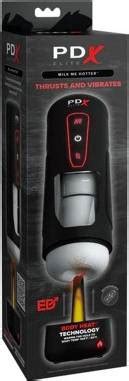 Pipedream Pdx Elite Sex Toys See PriceRunner Now