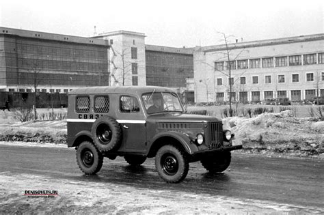 Автомодельное бюро: ГАЗ-19/ГАЗ-19А