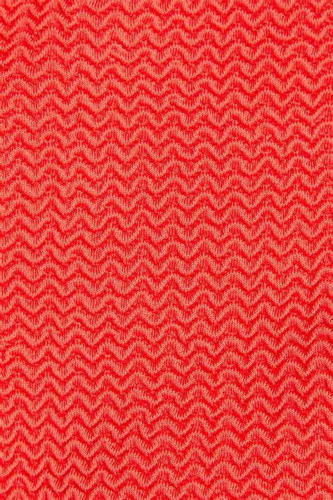 Seafolly Sea Dive Stretch Seersucker High Rise Bikini Briefs The Outnet