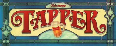 Tapper - GameEx Hi-Score Competition - Spesoft Forums