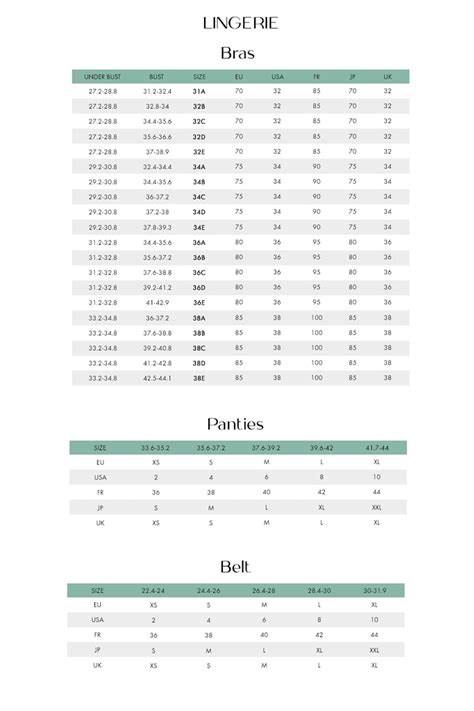 Sweetheart Piece Lingerie Set Hearts Embroidered Lace Etsy