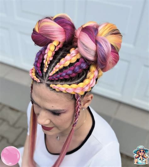 Luxe Jet Set Babe Summer Braid Synthetic Wig Slaylebrity