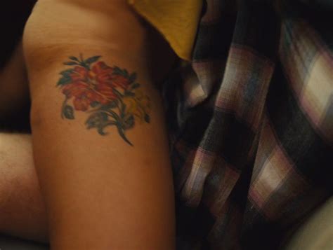 Sasha Lane Nude American Honey HD P TheFappening