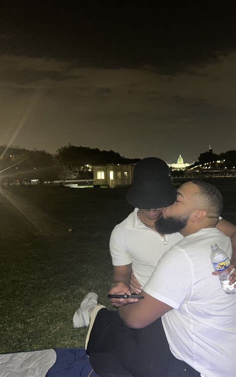 Pin By Jay Daricus On M In Black Gay Cute Gay Cute Couple Dancing