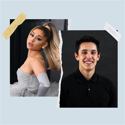 Ariana Grande Marries Dalton Gomez In Secret Wedding Ceremony
