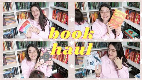 owlcrate unboxings, birthday presents, a shopping spree AND MORE - YouTube