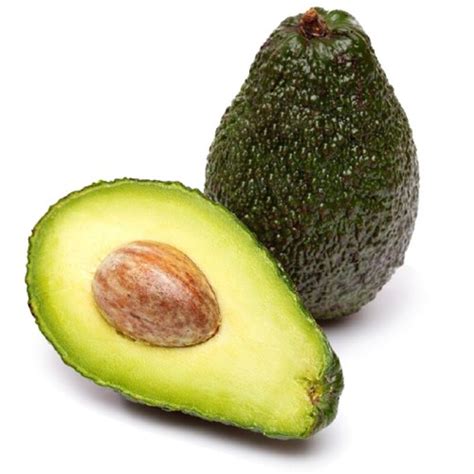 Mexico Hass Avocado — MomoBud