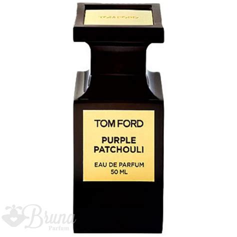 Купить духи Tom Ford Purple Patchouli оригинал духи Том Форд Пурпл ...