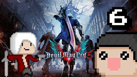 Devil May Cry V Part NUDE LADY LITERALLY YouTube