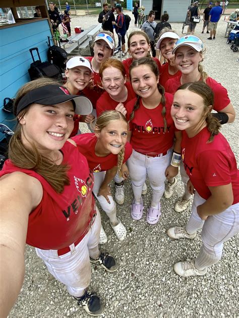 Velocity Softball Velosoftball Twitter