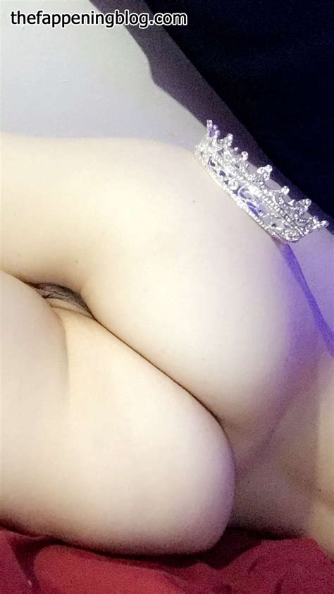 Jasmine Callipygian Theassprincess Nude OnlyFans Leaks Photos Videos TheFappening