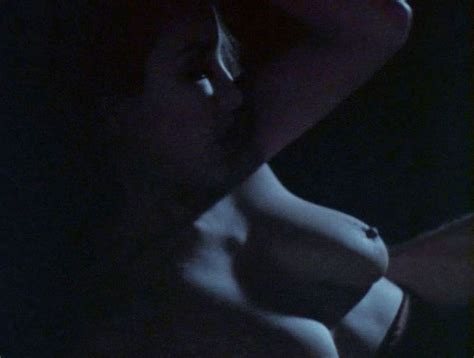 Naked Tatiana In Sex Lies Politics