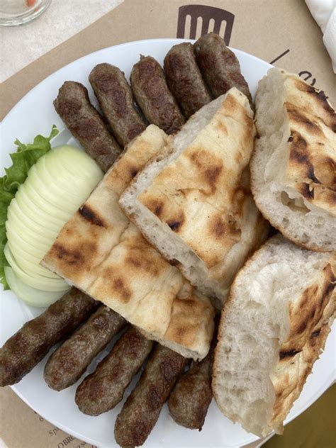 Dobra Hrana Gdje Na Ru Ak U Zagrebu Za Ovih Mjesta Do Sada Mo Da Niste Uli A Nude Stvarno