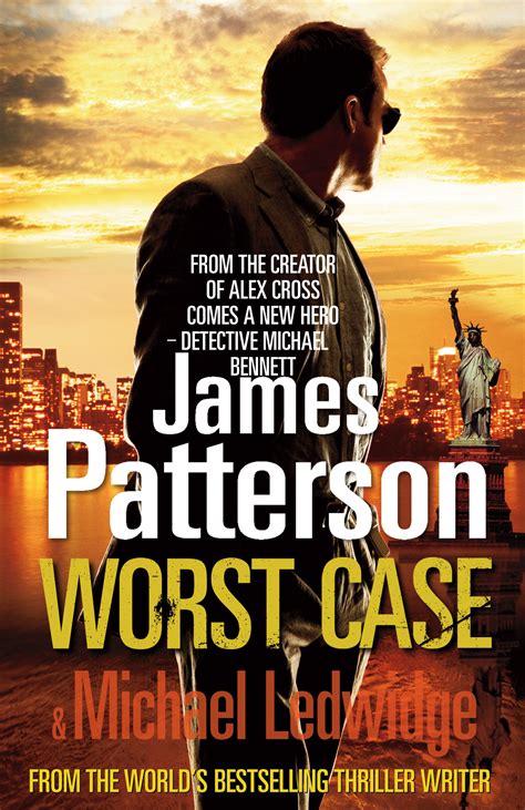 worst case  james patterson penguin books australia