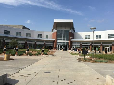 Prairie View High School