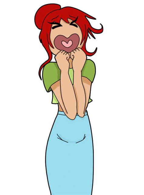 Excitement Animation By Sushidonuts On Deviantart