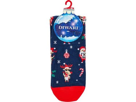 Носки DiWaRi купить на OZON по низкой цене (1329540577)