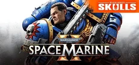 Купить ключи Warhammer 40,000: Space Marine 2 от 659.08₽ для Steam ...