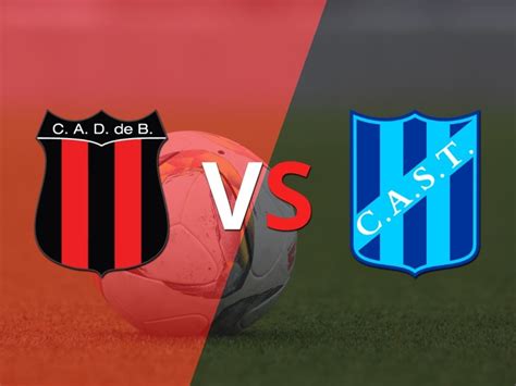 Def. de Belgrano vs San Telmo, por la Primera Nacional: hora