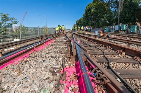 Major infrastructure upgrades are coming to the mbta fitchburg line 1