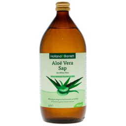 Holland Barrett Aloe Vera Sap Kopen Bij Holland Barrett