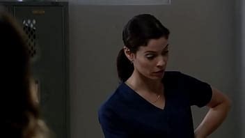 Jessica Szohr Nude In Complications XNXX