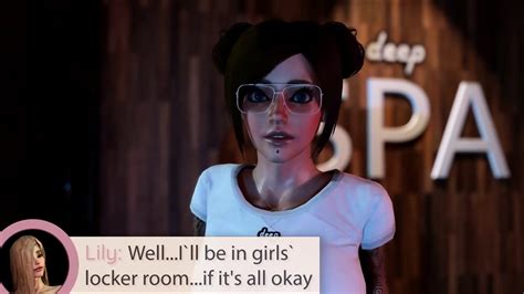 Animation Futanari Dickgirl Pussy Licking Porno D Game Video Lady A