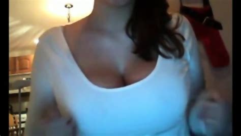 Perfect Round Tits Pulled Out