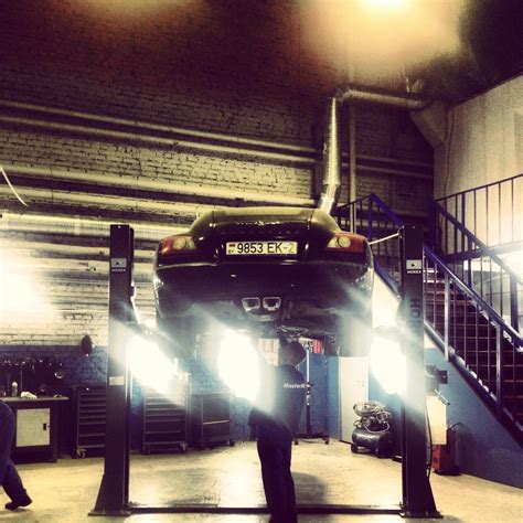 Подшипник опоры кардана — Chrysler Crossfire, 3,2 л, 2005 года | визит ...