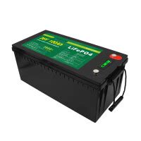 36 Volt Lithium-Ionen Akkupack