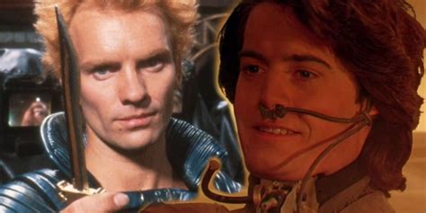 Ranking The Dune Trilogy From Least To Best