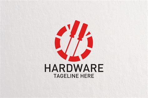 premium hardware logo template  designstudiopro thehungryjpeg