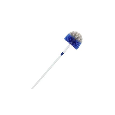 how to clean cobweb duster