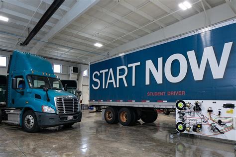 Class A Cdl Training Program Fagawer