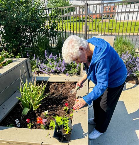 Memory Care in Bedford, Ohio - Facilities For Seniors