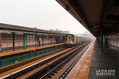 El Metro De Nueva York 2024 Precauciones Y Consejos Metro De