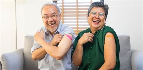 Everything You Need to Know About Who Should Get the RSV Vaccine