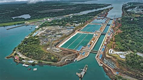 Onde Fica O Canal De Suez