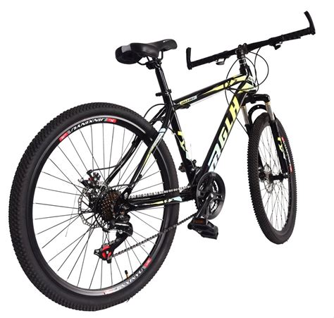 MGLH Imported Bicycle 26 Inches 21 Speed Gear, Size: Medium at ₹ 11000 ...
