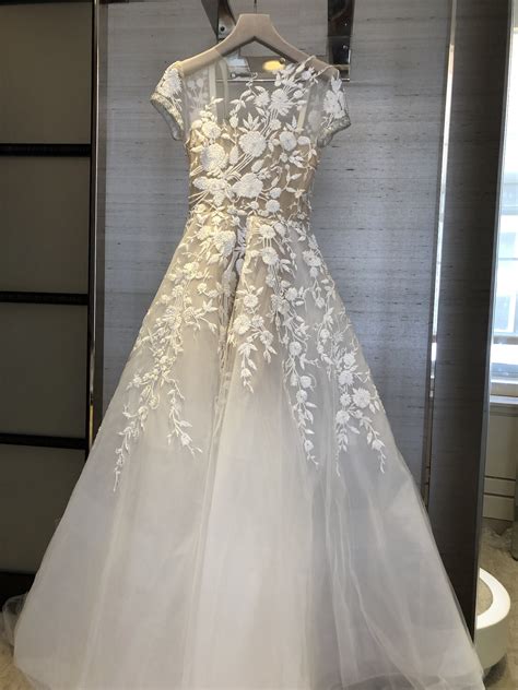 Reem Acra Wedding Dress Save 60% - Stillwhite