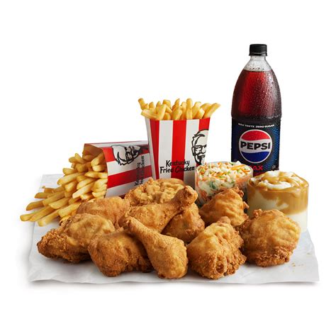 does kfc still have 5 dollar fill ups 1