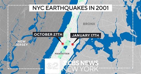 The Last Earthquake In NYC Separating Fault Lines From Fear In The City That Never Sleeps
