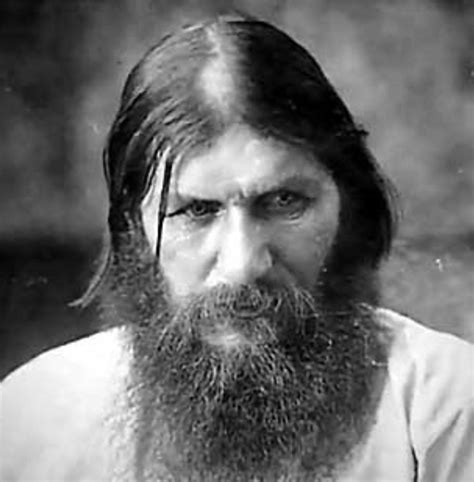 Rasputin and the Romanovs’ Secret | old spirituals