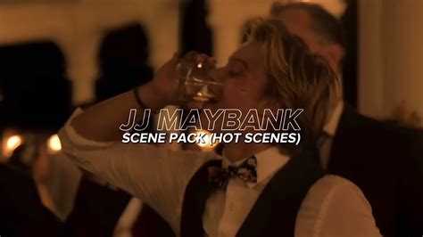 Jj Maybank Scenepack Hot Scenes YouTube Scenes Youtube Hot