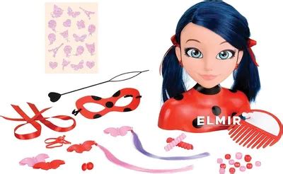 Картинки леди баг русалка - 84 фото