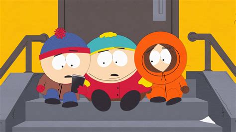 Regarder L Pisode Saison De South Park South Park Cupiye