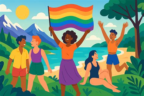 Viaggi queer vs viaggi gay perché faccio la differenza