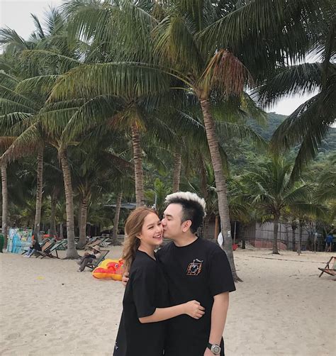 Ninh D Ng Lan Ng C C Ghen Khi Chi D N Qu N Qu T Hot Girl Quy N R N Y