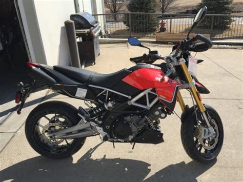 Aprilia Dorsoduro ABS Adventure Naked Bike Supermoto Sport NEW
