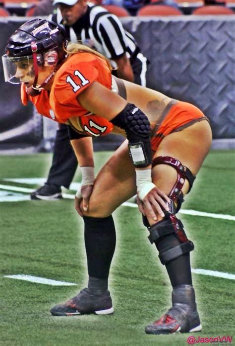 Lingerie Football League Nude Pics Page